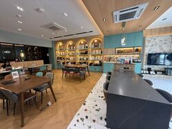 Sin Ming Plaza (D20), Shop House #580828511